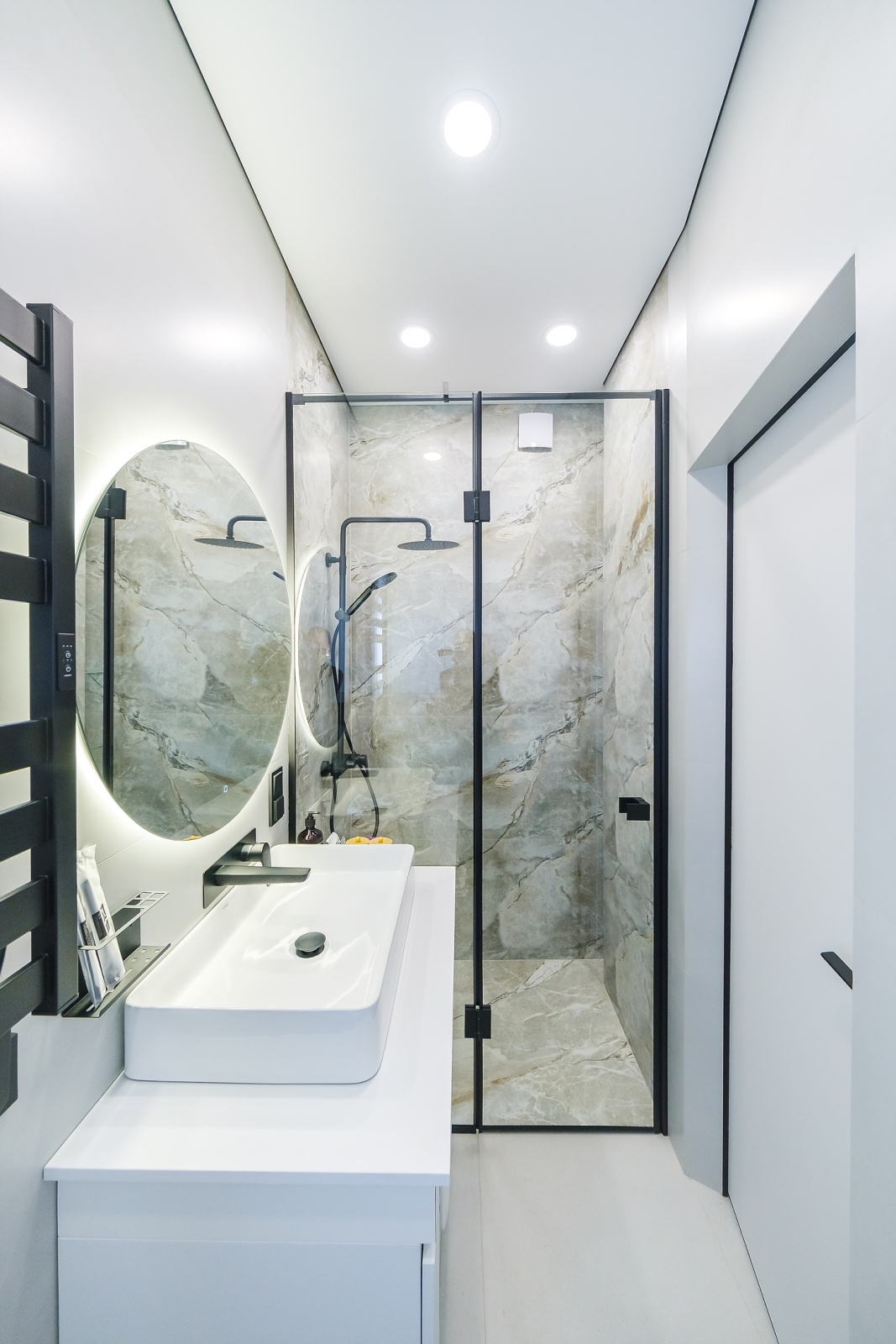 Предлагаются в аренду совершенно новые, уютные апартаменты в городе Сочи!