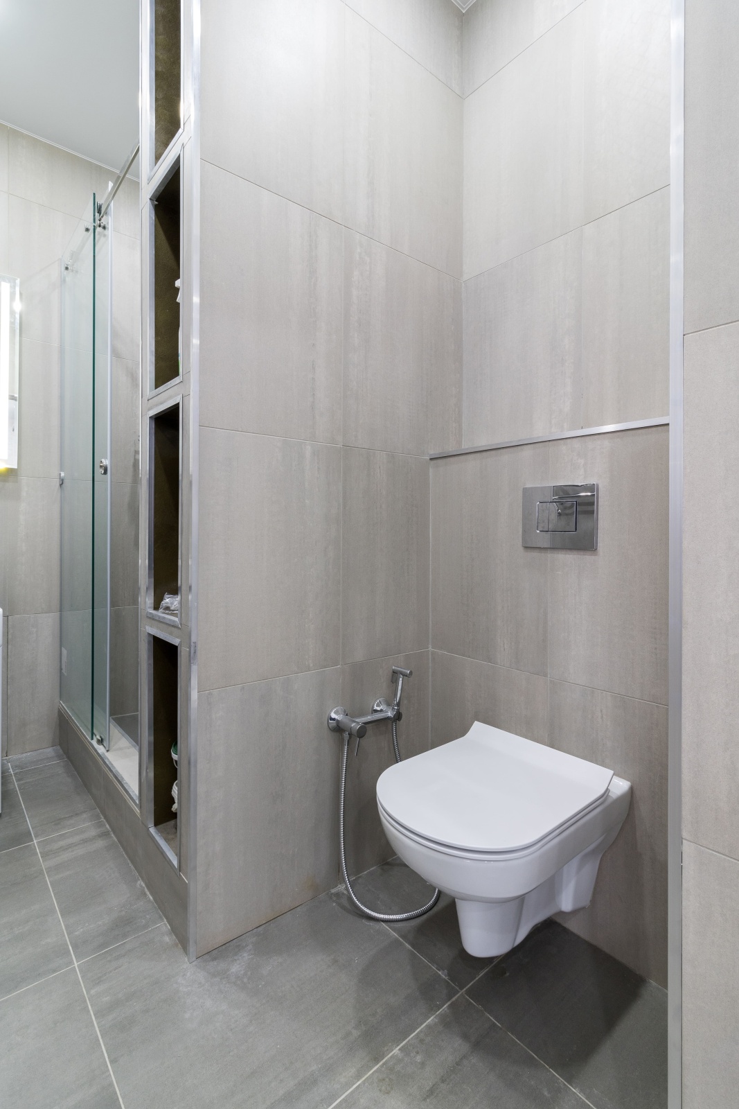 Апартаменты 3-местные с террасой 