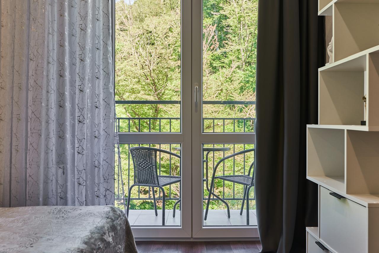 Уютная студия в ЖК Летний