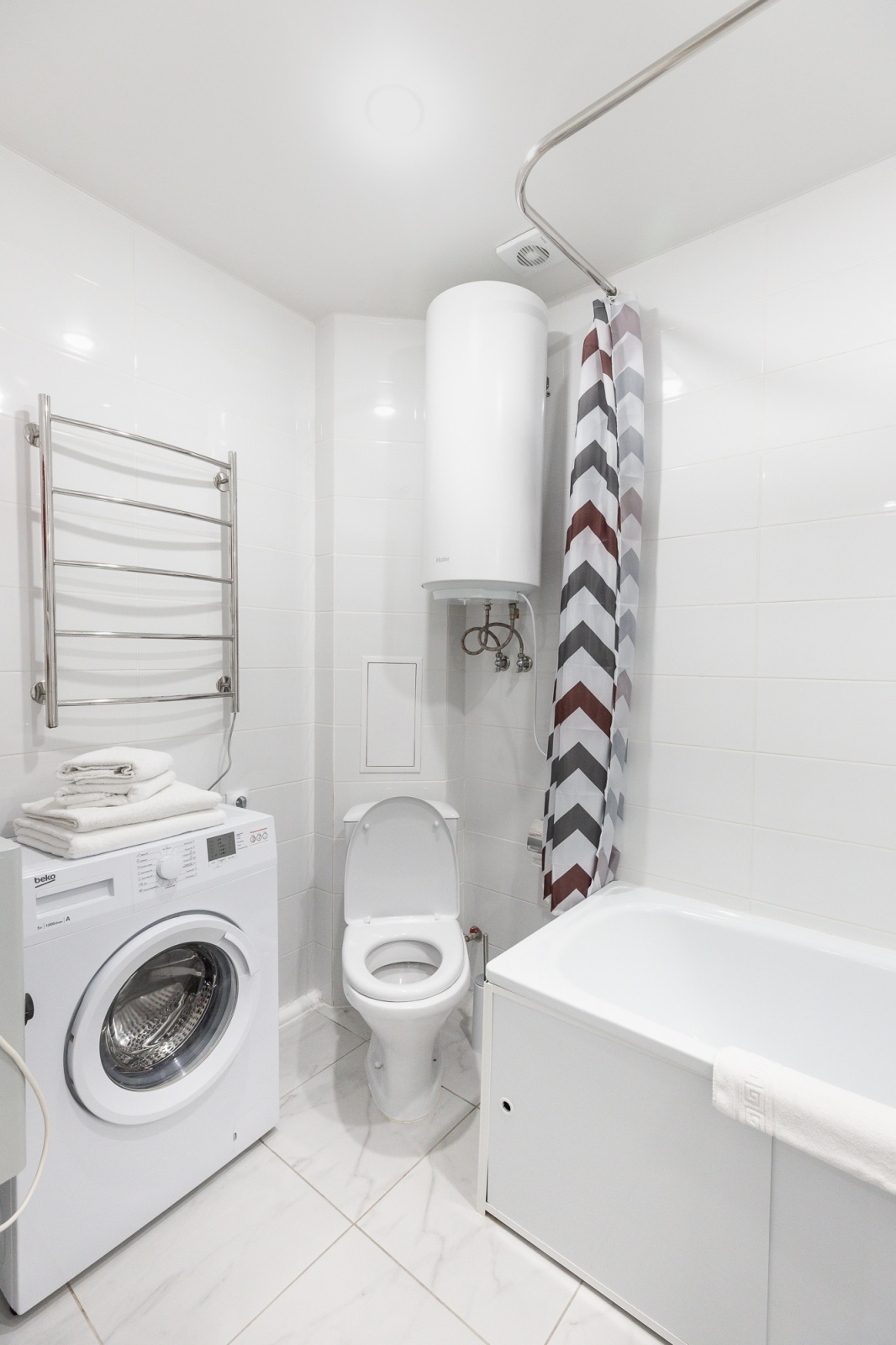 Однокомнатные Улучшенные апартаменты