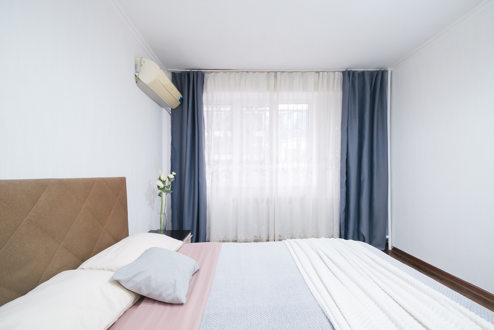 ☀️ Идеальный отпуск в Сочи начинается с нашей уютной квартиры!