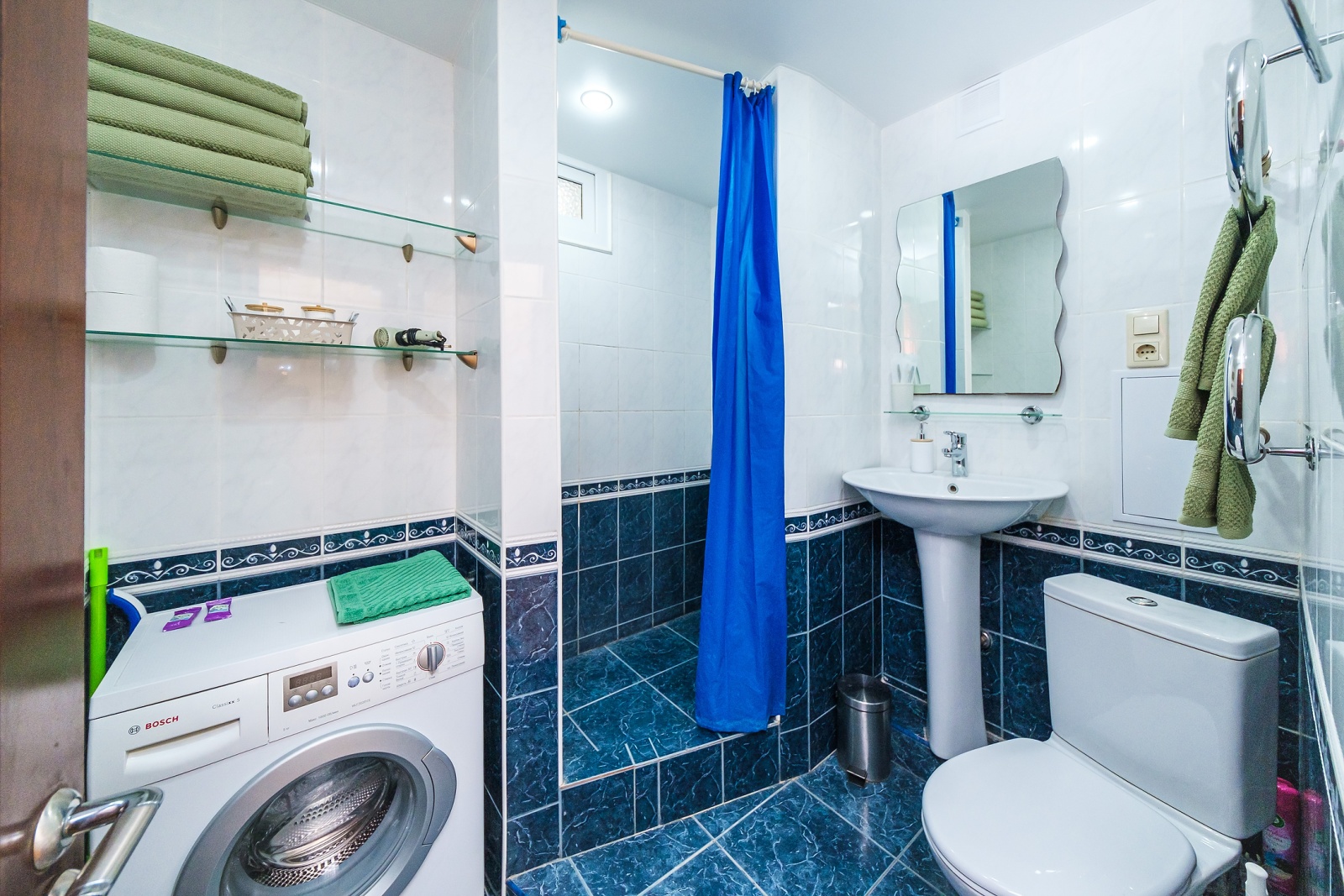 Предлагается в аренду уютная квартира в самом центре Сочи!