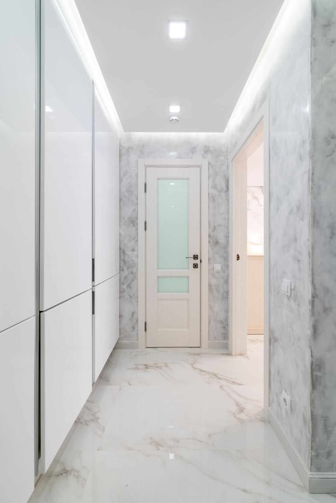 Апартаменты люкс 4-местные с террасой 