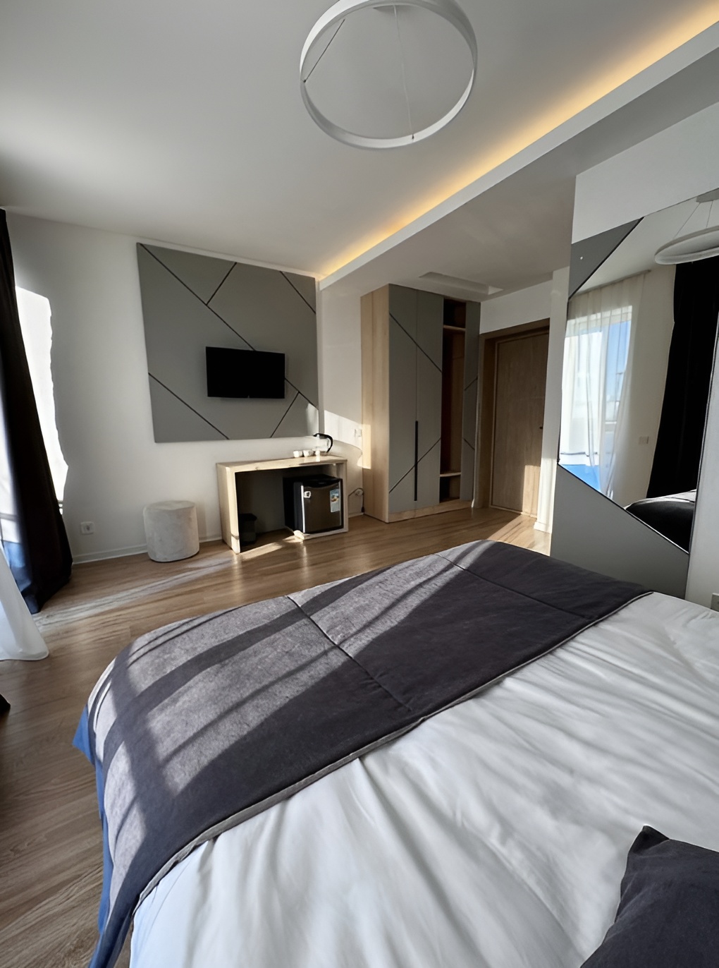 Твое море рядом