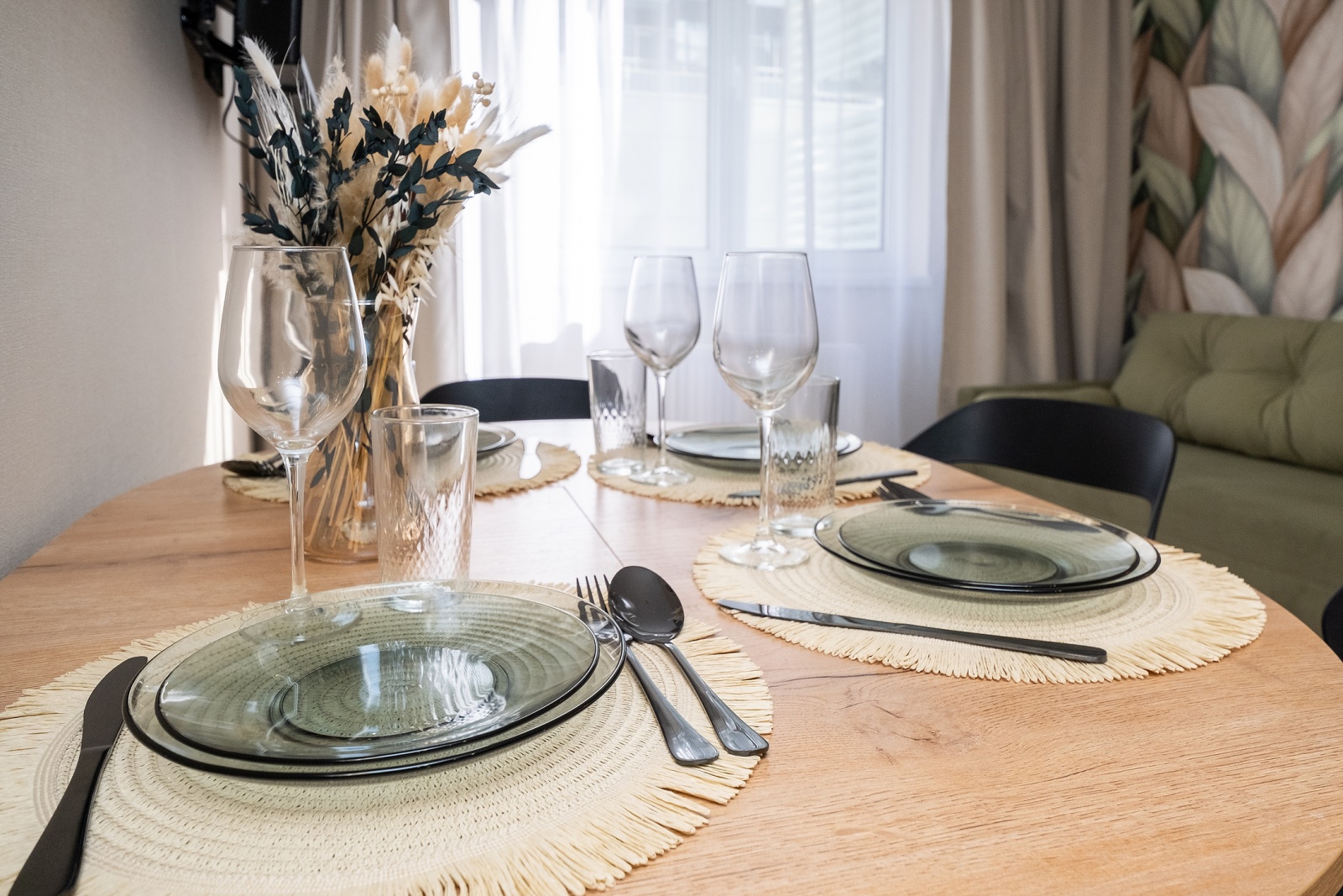 Уютная 2х комнатная квартира в сердце Адлера