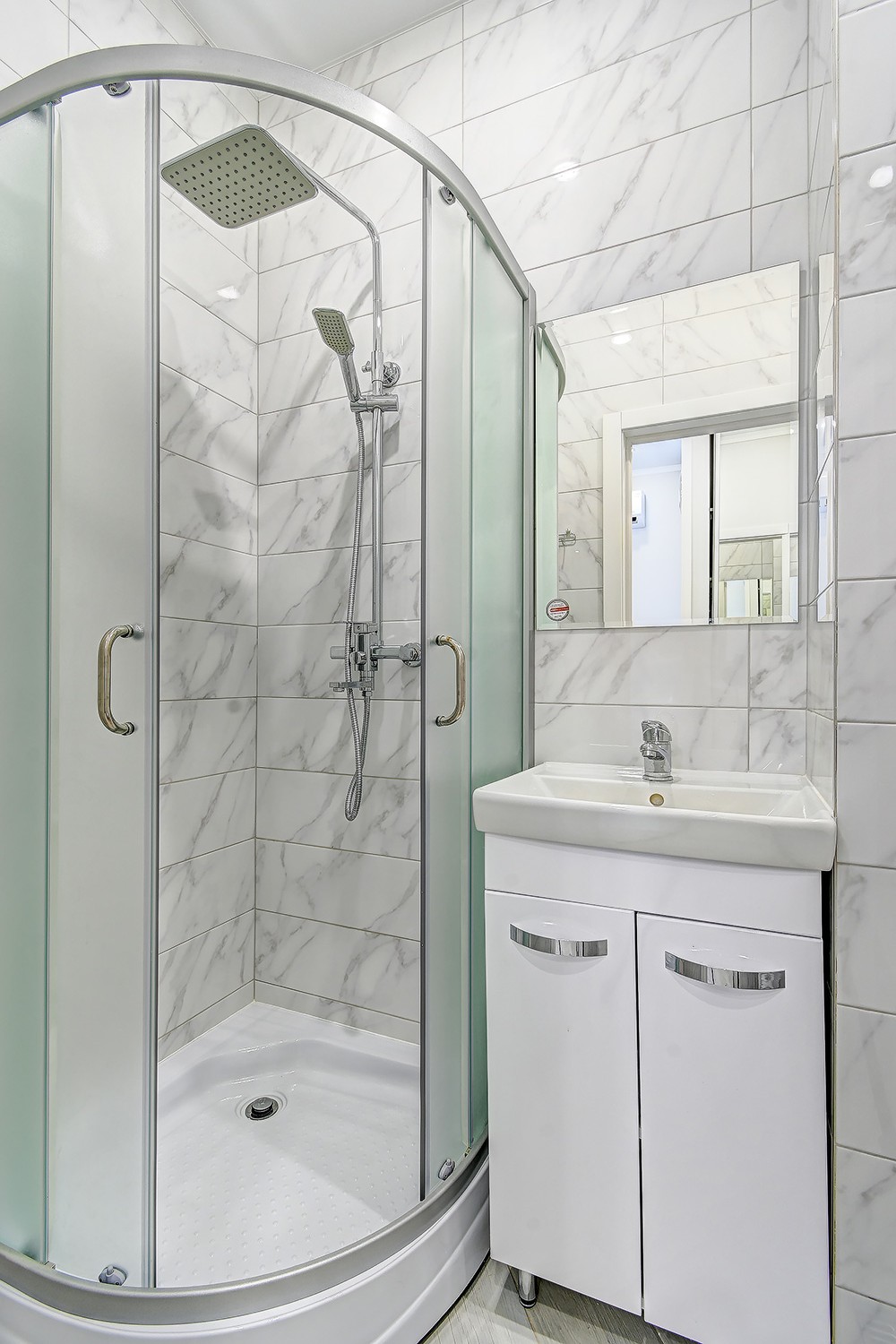 Апартаменты с видом на море