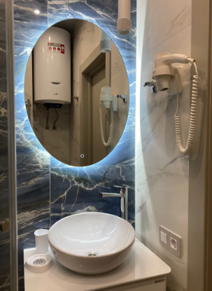 Апартаменты на Таврической 7