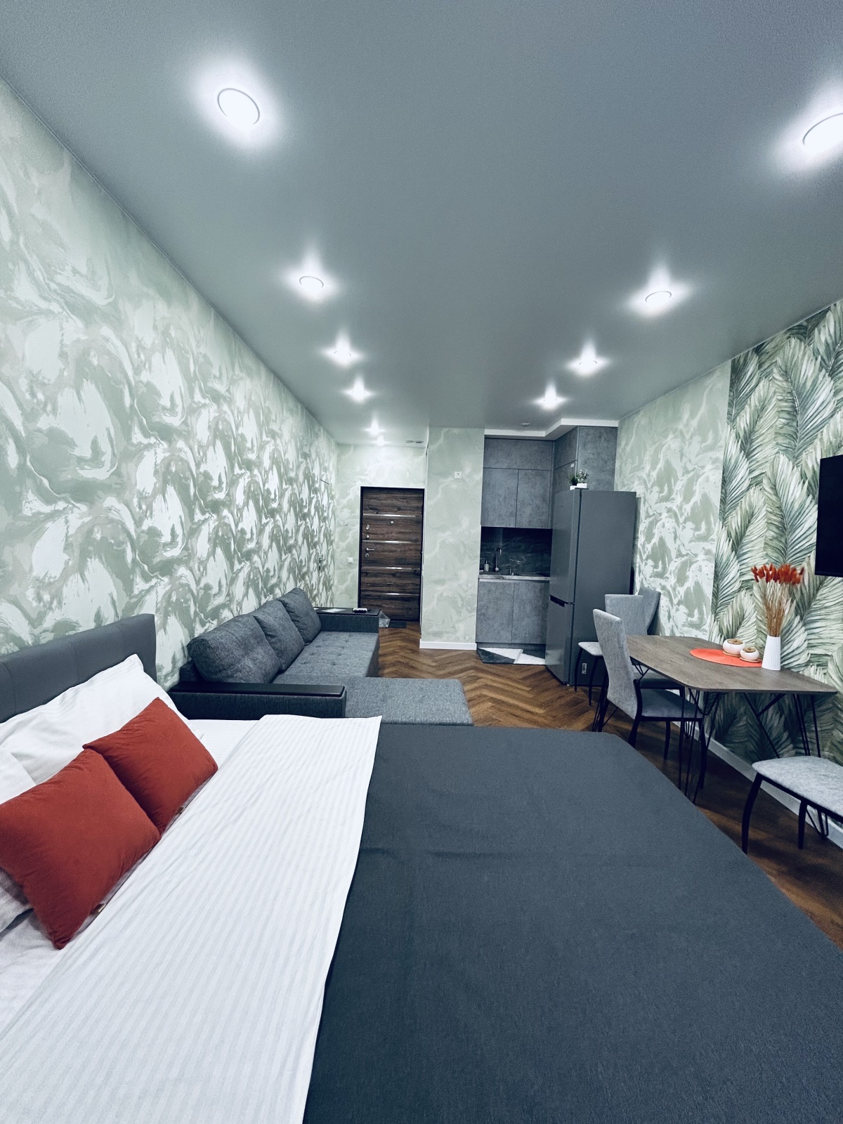 Предлагается в аренду комфортабельная студия в городе Сочи!