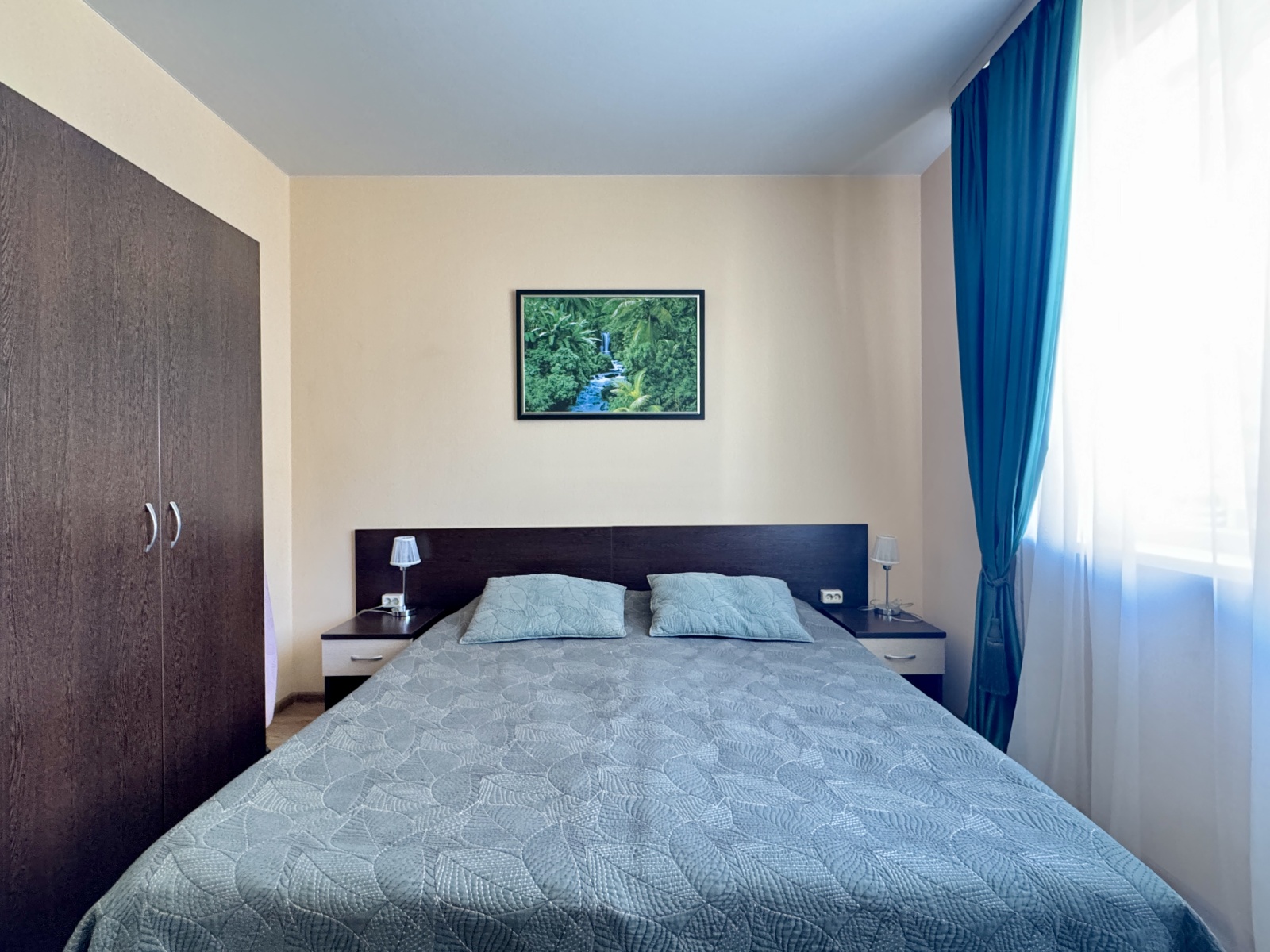 Студия в Сириусе АС 4-211