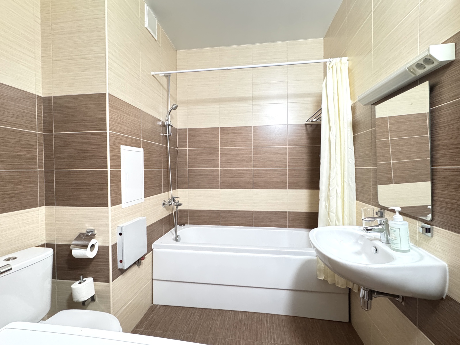 Студия в Сириусе АС 4-211