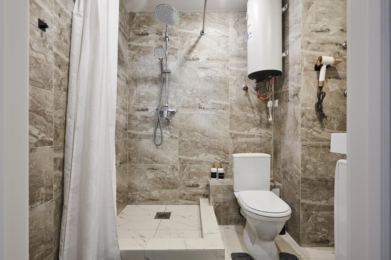 Уютная студия в ЖК Летний