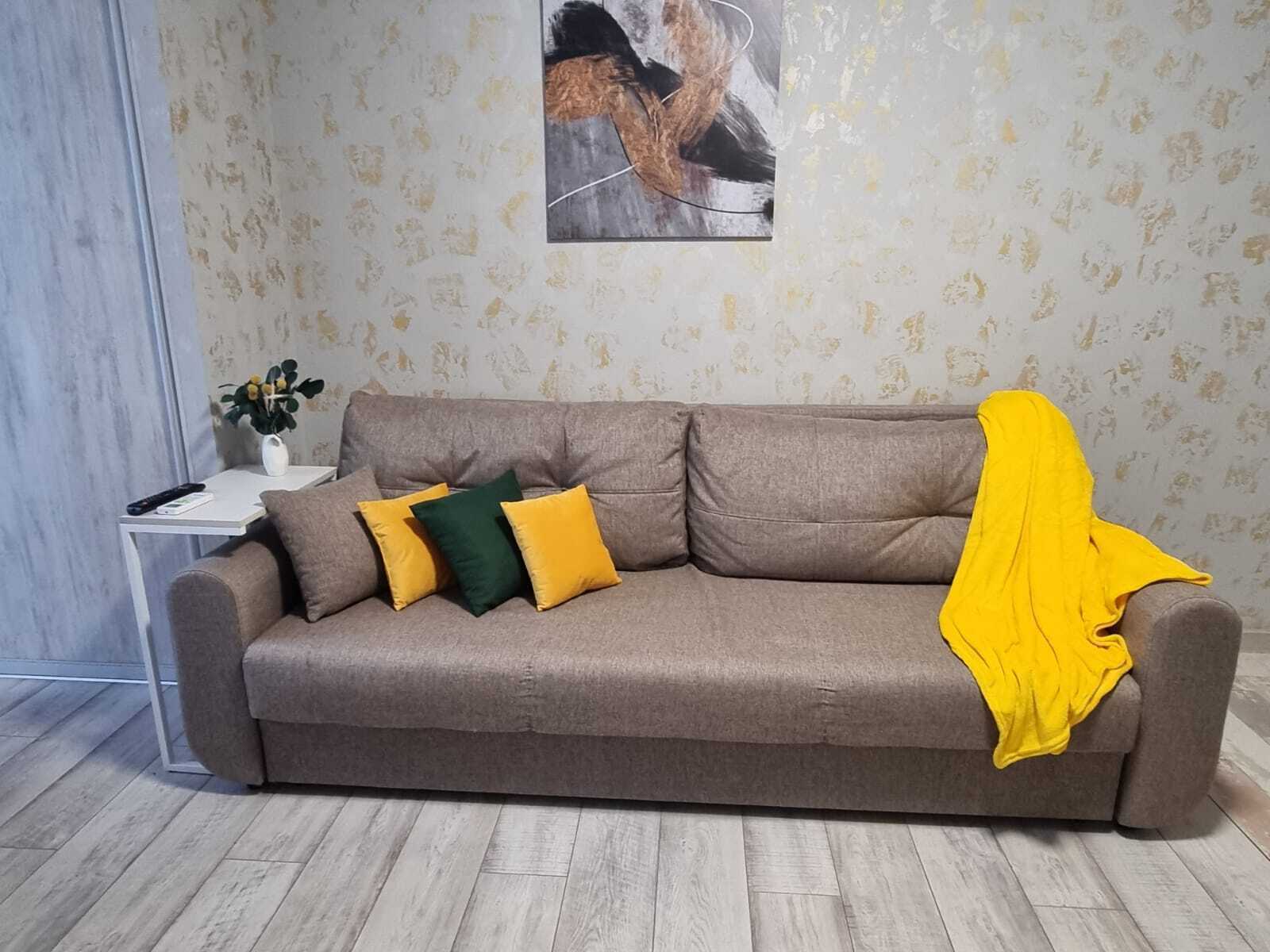 Квартира в Сочи