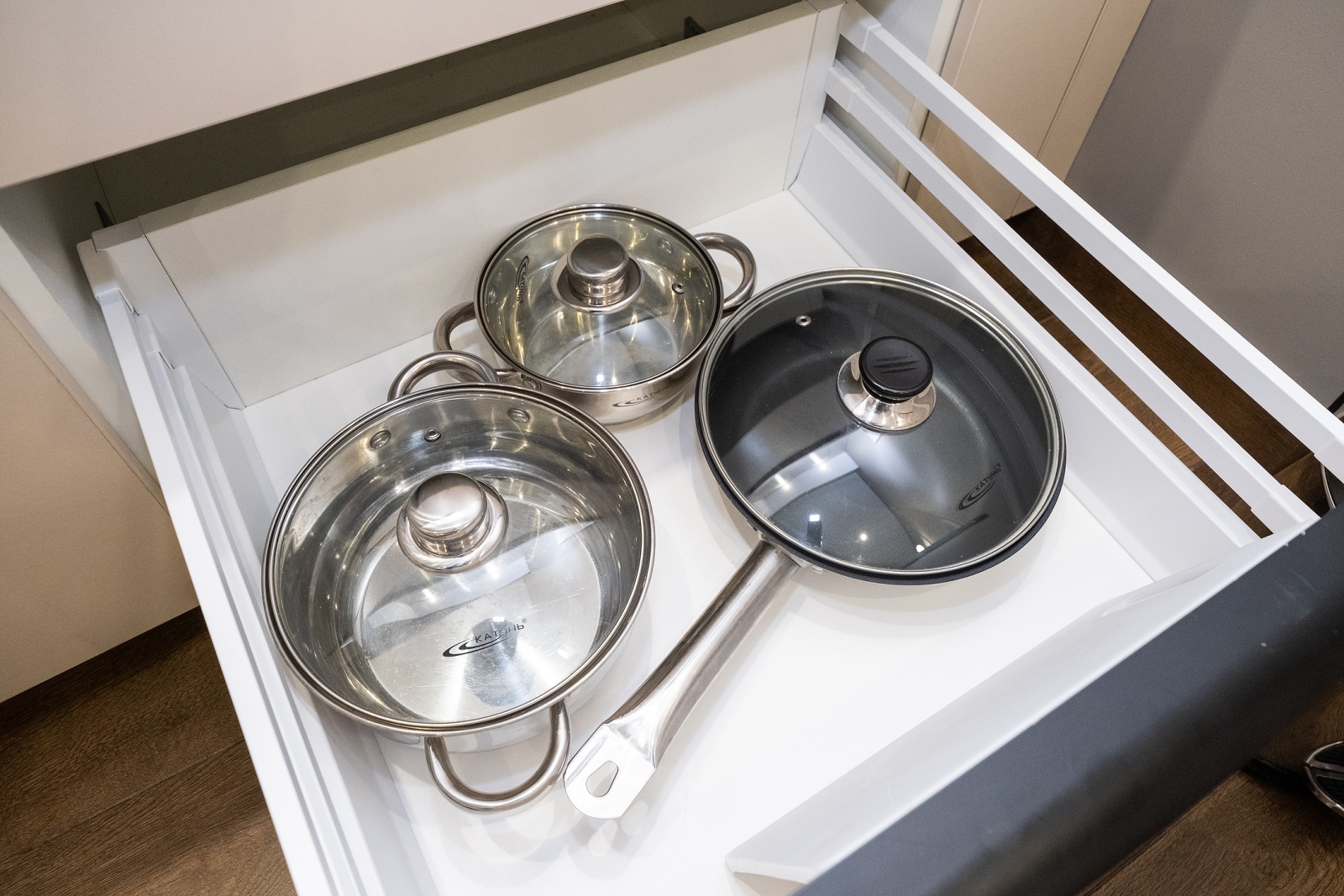 Уютная студия в сердце Сочи