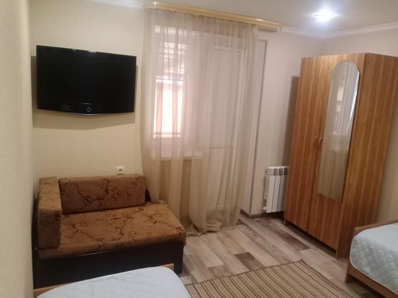 AT Relax House (СТАНДАРТ)
