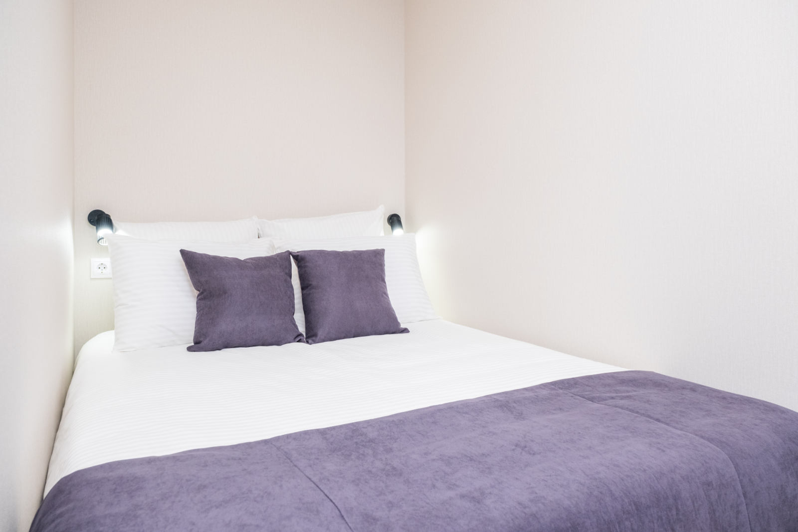 Откройте для себя комфортный отдых в Адлере в нашей стильной студии