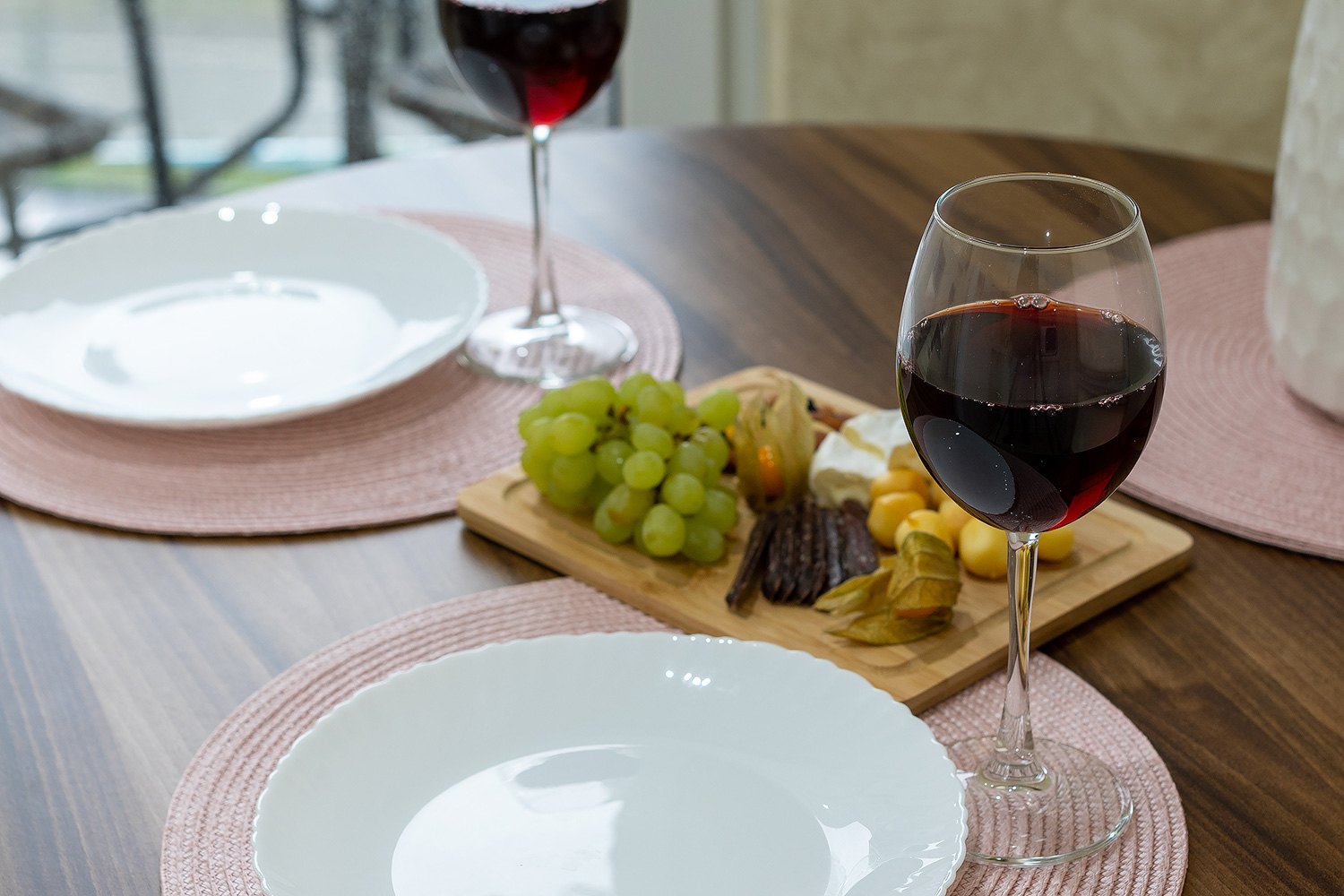 Студия с видом на море в живописном комплекcе ЖК «Касабланка»