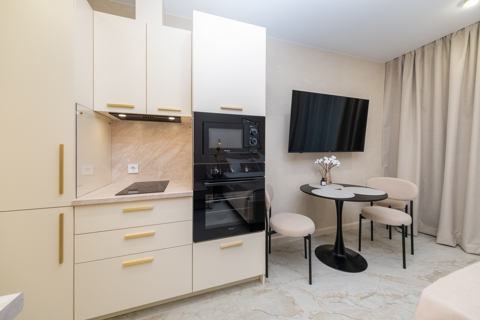 Marine Garden – ваш личный курорт в сердце Сочи!