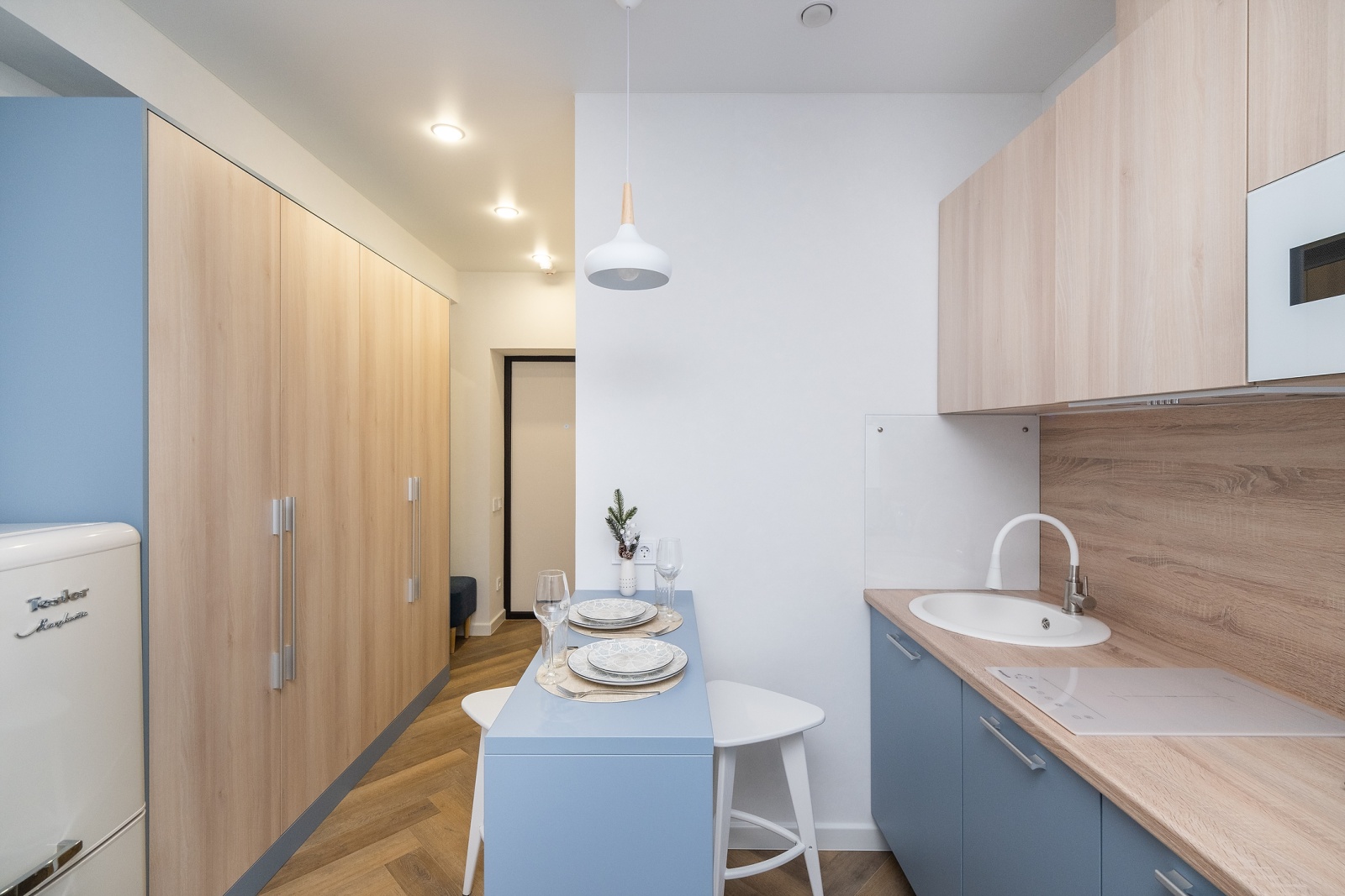 Ваш оазис комфорта в центре Сочи!