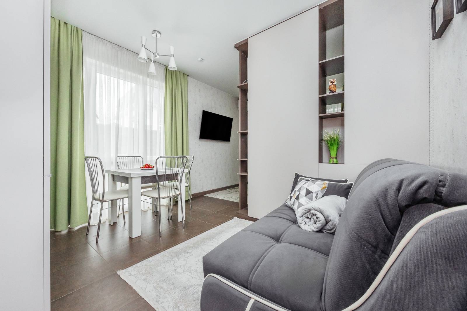 Свет Сириуса