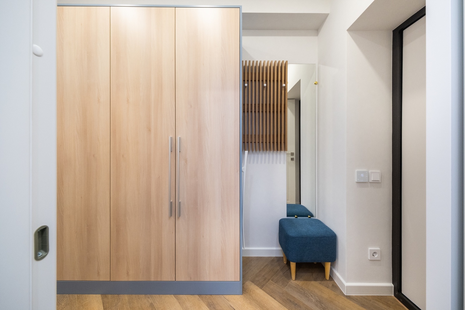 Ваш оазис комфорта в центре Сочи!