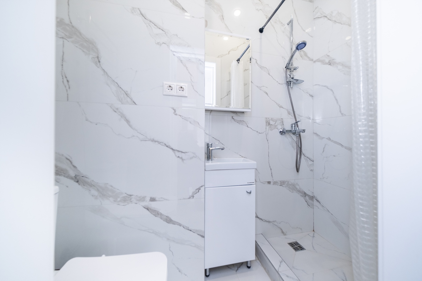 Уютная студия у моря в Адлере – ваш идеальный отдых