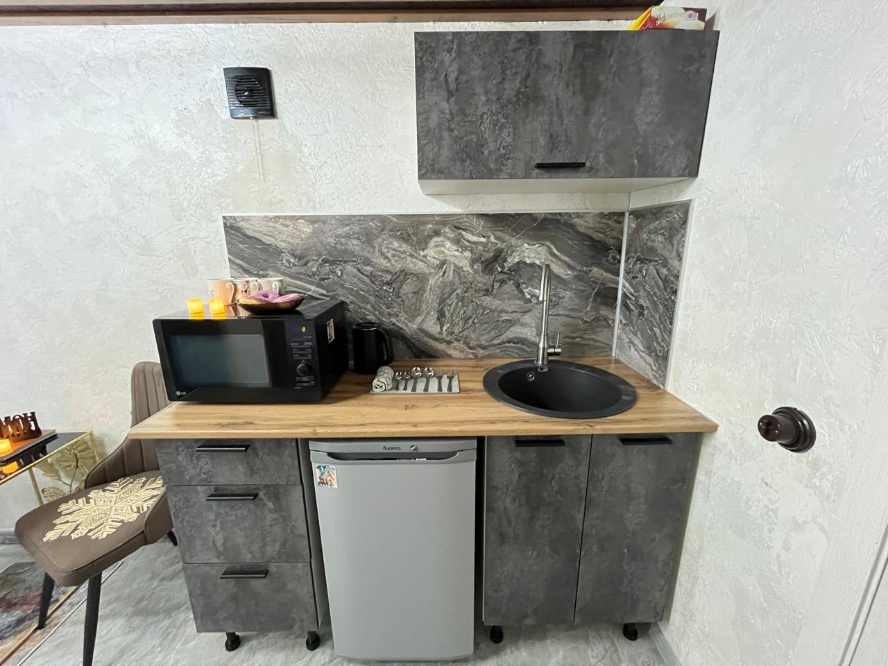 Дом в горах "Романовский хутор"