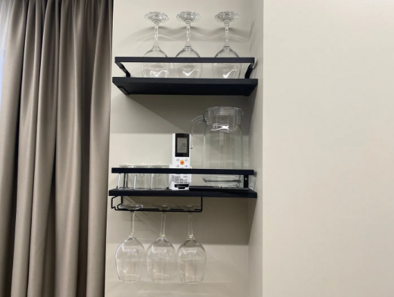 Апартаменты у моря