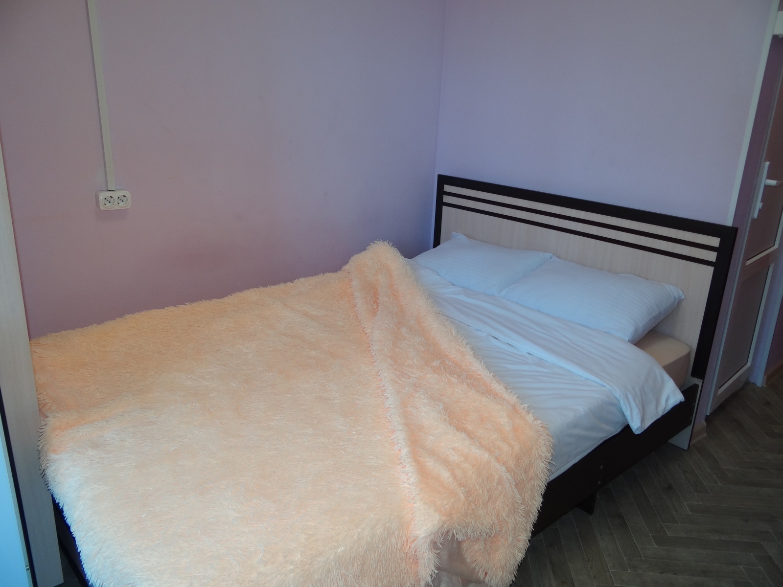 Уютная мини студия в частном доме