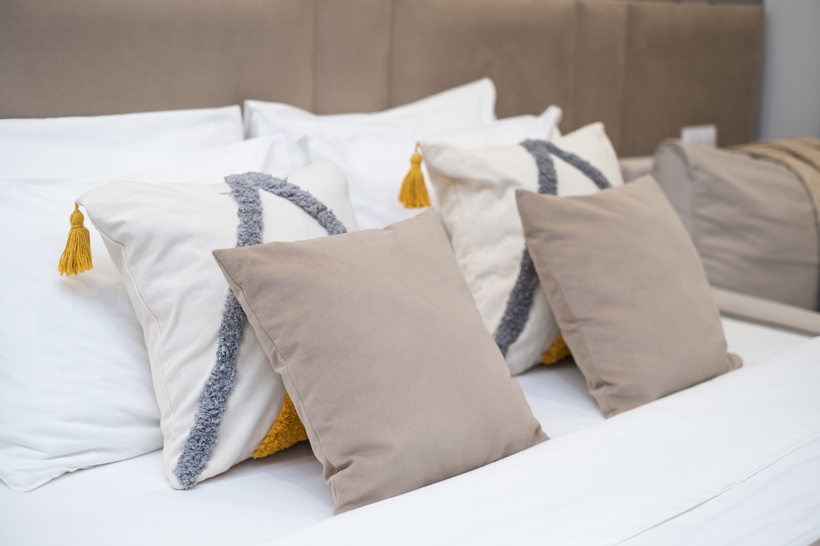 Уютная студия в сердце Сочи