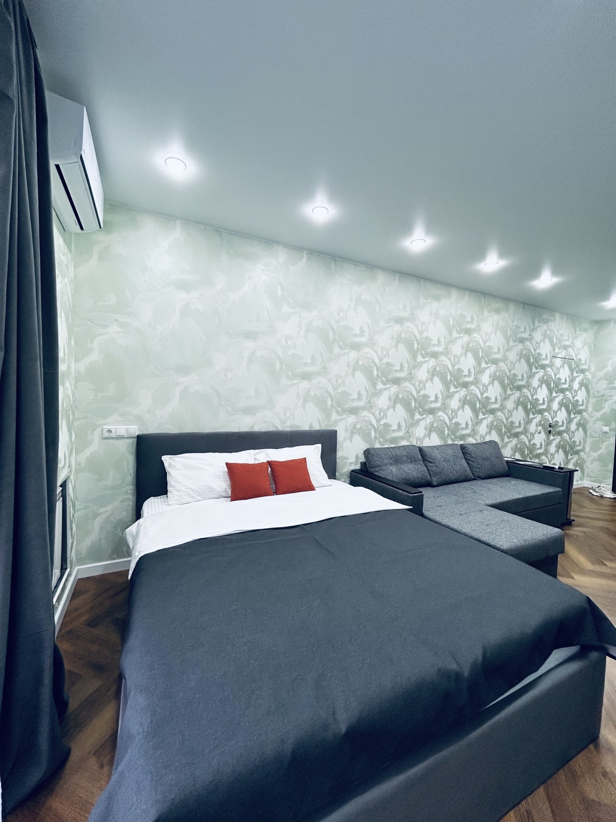 Предлагается в аренду комфортабельная студия в городе Сочи!