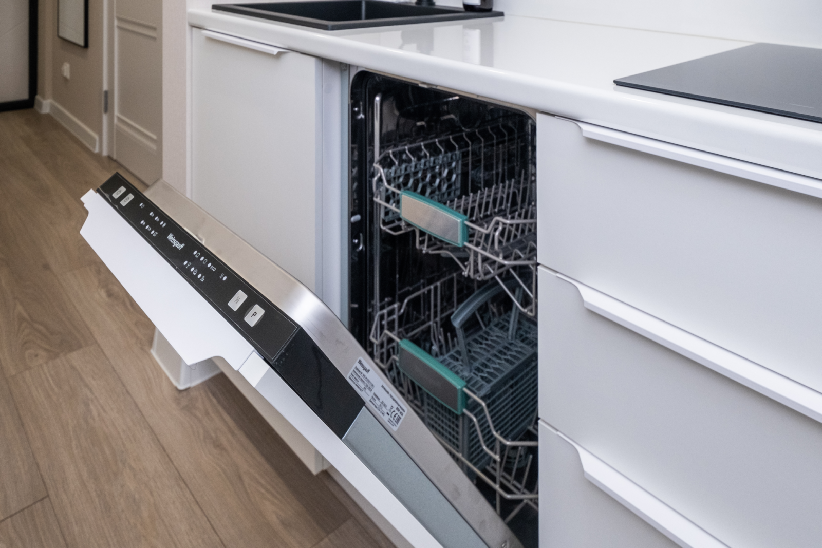 Откройте для себя комфортный отдых в Адлере в нашей стильной студии