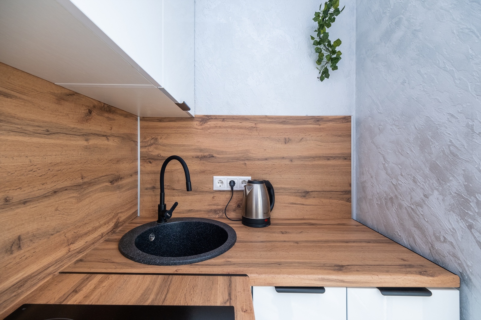 Уютная студия у моря в Адлере – ваш идеальный отдых