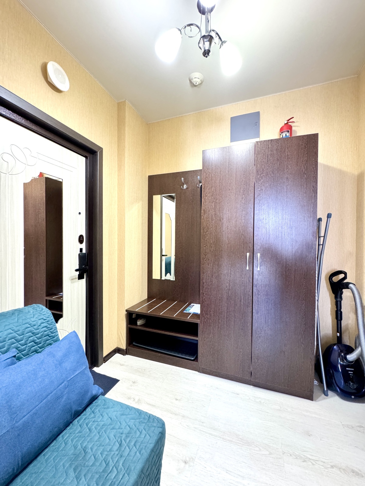 Студия в Сириусе АС 3-502