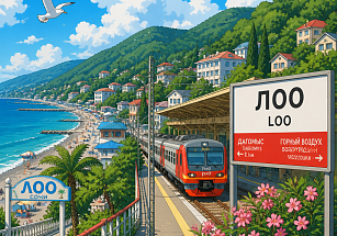 Лоо: достопримечательности, часть 2