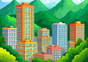 Дагомыс: достопримечательности, часть 3